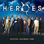 Official "Heroes" Calendar 2008