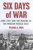 Six Days Of War -