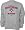 Florida Panthers Stacked Logo Crewneck Fleece Sweatshirt - Small