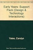 Early years : support pack