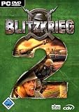 Blitzkrieg 2 (DVD-ROM)