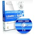 Learn Adobe Photoshop CS5 by Video: Core Training in Visual Communication (Learn by Video)
