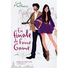 En finale de Fame Game