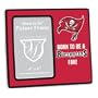 Tampa Bay Buccnaeers Born to be Youth Frame