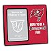 Tampa Bay Buccnaeers Born to be Youth Frame