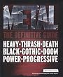 Metal: Definitive Guide