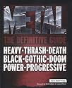 Metal: The Definitive Guide