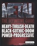 ISBN: 1906002010 - Metal: The Definitive Guide