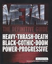 Metal: The Definitive Guide