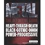 Metal: The Definitive Guide