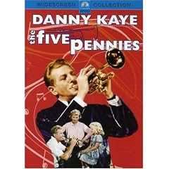 The Five Pennies