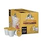 Keurig K-Cup Van Houtte Fench Vanilla, 18 pack.