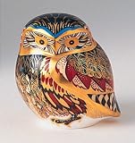 Royal Crown Derby Little Owl