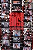 Reservoir Dogs Tarantino Chris Penn Art Poster Print - 24 X 36