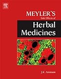 Meyler's side effects of herbal medicines
