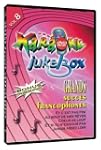 DVD Karaoke Jukebox - Volume #8