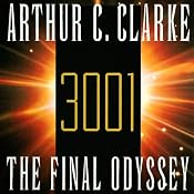 3001: The Final Odyssey | [Arthur C. Clarke]