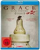 Produkt-Bild: Grace - uncut Edition (Blu-ray)