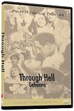Through Hell - Gehenna DVD