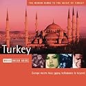 The Rough Guide to the Music of Turkey