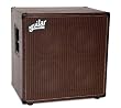 Aguilar DB 410 Bass Cabinet, 8 Ohm, Chocolate Thunder