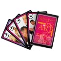 Kama Sutra Foreplay Playing Cards