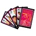 Kama Sutra Foreplay Playing Cards