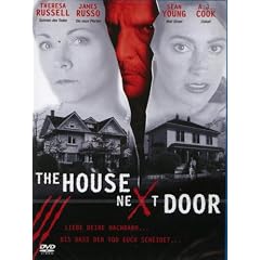 The House Next Door