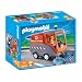 Playmobil - Road Sweeper 4045