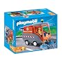 Playmobil - Road Sweeper 4045