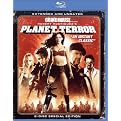 Planet Terror (2 Discs) (Blu-ray) (Widescreen)