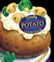 Totally Potato Cookbook (Totally Cookbooks)