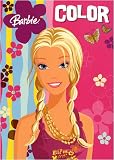 Barbie Color