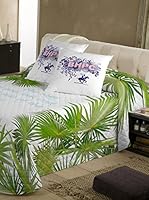 Beverly Hills Polo Club Colcha Bouti Nassau (Multicolor)