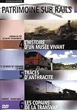 Revue Les films du paradoxe  / Patrimoine sur rails - volume 2
