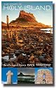 The story of Holy Island:an illustrated history
