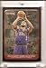 2006 07 Bowman Chrome Shareef Abdur-Rahim Sacramento Kings Basketball Card #45 - Mint Condition - Shipped in Protective Acrylic Display Case !!