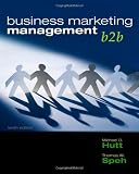 Business Marketing Management: B2B