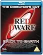 Red Dwarf - Back to Earth [Blu-ray][Region Free]