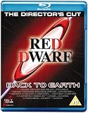 Red Dwarf - Back to Earth [Blu-ray][Region Free]