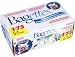 Bagettes Heavy Duty Reclosable Bags 4"X6" - Clear 175/Pkg