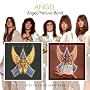 Angel/Helluva Band ~ Angel