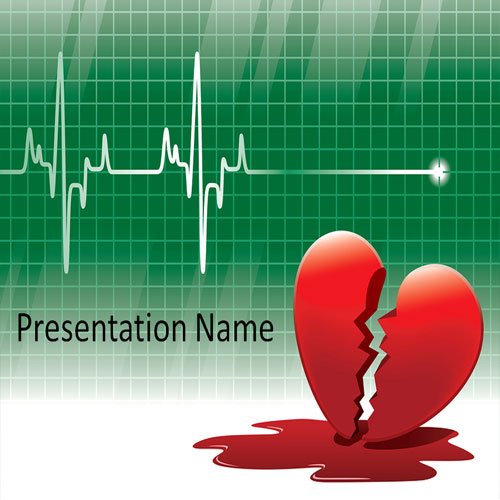 powerpoint template. Powerpoint Template on