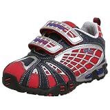 Geox Toddler/Little Kid Light Eclipse Sneaker
