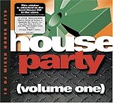 Revue Various Artists  / House Party, Vol. 1