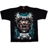 Liquid Blue Philadelphia Eagles Rage T-Shirt