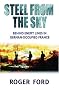 Steel from the Sky : The Jedburgh Raiders, France 1944