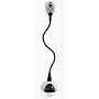 Clique HD PC / Mac Webcam - Color White