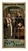 Historic Theater Poster (L), The false friend