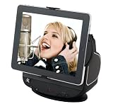 Acoustic Research ARS28i Docking Station for iPad, iPhone and iPod